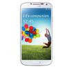 Смартфон Samsung Galaxy S4 GT-I9505 White - Чернушка