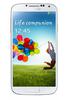 Смартфон Samsung Galaxy S4 GT-I9500 16Gb White Frost - Чернушка