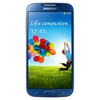 Смартфон Samsung Galaxy S4 GT-I9505 - Чернушка