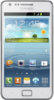 Samsung i9105 Galaxy S 2 Plus - Чернушка