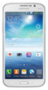Смартфон SAMSUNG I9152 Galaxy Mega 5.8 White - Чернушка