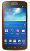 Смартфон SAMSUNG I9295 Galaxy S4 Activ Orange - Чернушка
