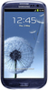 Смартфон SAMSUNG I9300 Galaxy S III 16GB Pebble Blue - Чернушка