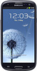 Смартфон SAMSUNG I9300 Galaxy S III Black - Чернушка
