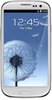 Смартфон SAMSUNG I9300 Galaxy S III 16GB Marble White - Чернушка