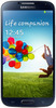Смартфон SAMSUNG I9500 Galaxy S4 16Gb Black - Чернушка