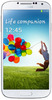 Смартфон SAMSUNG I9500 Galaxy S4 16Gb White - Чернушка