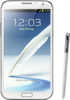 Samsung N7100 Galaxy Note 2 16GB - Чернушка