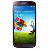 Сотовый телефон Samsung Samsung Galaxy S4 16Gb GT-I9505 - Чернушка
