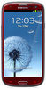 Смартфон Samsung Samsung Смартфон Samsung Galaxy S III GT-I9300 16Gb (RU) Red - Чернушка
