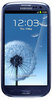 Смартфон Samsung Samsung Смартфон Samsung Galaxy S III 16Gb Blue - Чернушка