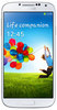 Смартфон Samsung Samsung Смартфон Samsung Galaxy S4 16Gb GT-I9500 (RU) White - Чернушка