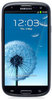 Смартфон Samsung Samsung Смартфон Samsung Galaxy S3 64 Gb Black GT-I9300 - Чернушка