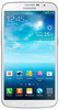 Смартфон Samsung Samsung Смартфон Samsung Galaxy Mega 6.3 8Gb GT-I9200 (RU) белый - Чернушка