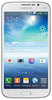 Смартфон Samsung Samsung Смартфон Samsung Galaxy Mega 5.8 GT-I9152 (RU) белый - Чернушка