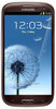 Смартфон Samsung Samsung Смартфон Samsung Galaxy S III 16Gb Brown - Чернушка