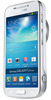Смартфон SAMSUNG SM-C101 Galaxy S4 Zoom White - Чернушка