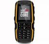 Терминал мобильной связи Sonim XP 1300 Core Yellow/Black - Чернушка