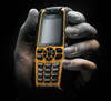 Терминал мобильной связи Sonim XP3 Quest PRO Yellow/Black - Чернушка