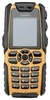 Мобильный телефон Sonim XP3 QUEST PRO - Чернушка