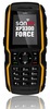 Сотовый телефон Sonim XP3300 Force Yellow Black - Чернушка