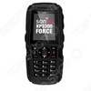 Телефон мобильный Sonim XP3300. В ассортименте - Чернушка