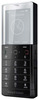 Мобильный телефон Sony Ericsson Xperia Pureness X5 - Чернушка
