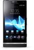 Смартфон Sony Xperia S Black - Чернушка