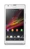 Смартфон Sony Xperia SP C5303 White - Чернушка