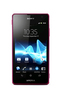 Смартфон Sony Xperia TX Pink - Чернушка